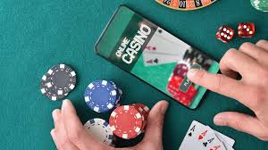 Altijd de Spanning van Vegas bij Always Vegas Casino