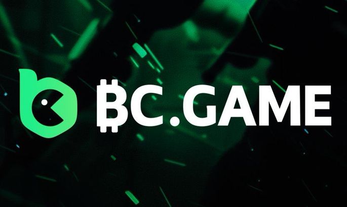 BC.Game IN Login - Your Gateway to Exciting Gaming Adventures