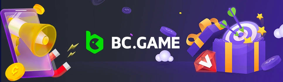 BC.Game IN Login - Your Gateway to Exciting Gaming Adventures