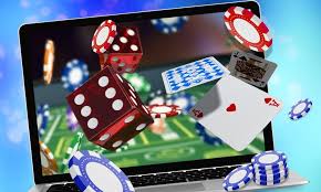 Betoranje Casino Jouw Ultieme Gids voor Online Spelervaring