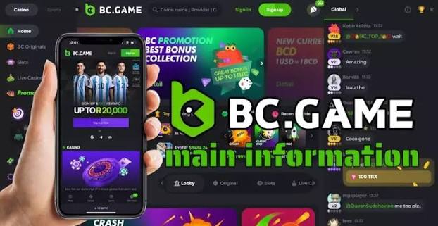 Download the BC.Game Plinko App for Ultimate Gaming Experience -218879557 Download the BC.Game Plinko App for Ultimate Gaming Experience -218879557