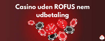 Fleksible Gratis Casino Bonusser uden ROFUS Fleksible Gratis Casino Bonusser uden ROFUS