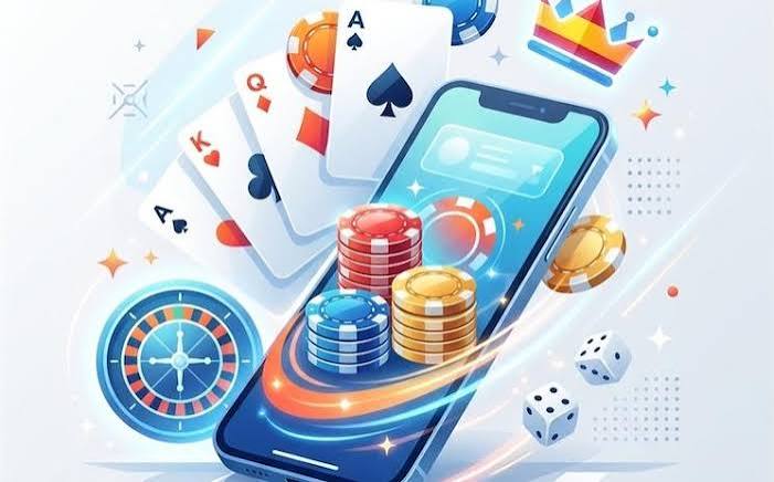 Los Mejores Casinos Gratis con Dinero Real 117391224