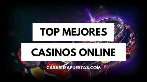 Los Mejores Casinos Gratis con Dinero Real