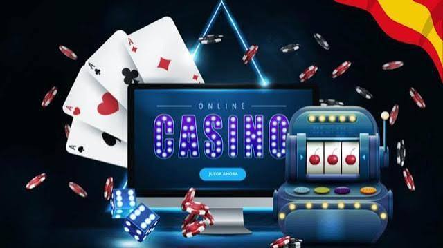 Los Mejores Casinos Online en España para Jugar con Dinero Real Los Mejores Casinos Online en España para Jugar con Dinero Real