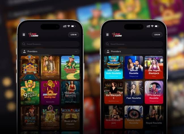 Los Mejores Casinos Online en España para Jugar con Dinero Real Los Mejores Casinos Online en España para Jugar con Dinero Real