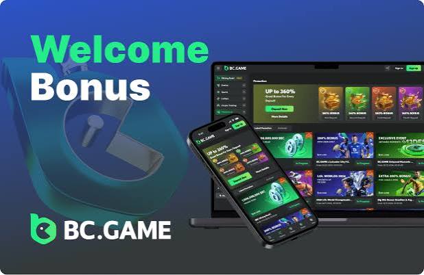 Maximize Your Gameplay The Ultimate Guide to BC.Game Promo Codes and Bonuses Maximize Your Gameplay The Ultimate Guide to BC.Game Promo Codes and Bonuses