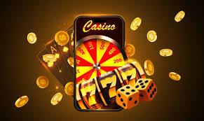 Online Casino Alt, du behøver at vide for at spille sikkert og sjovt Online Casino Alt, du behøver at vide for at spille sikkert og sjovt
