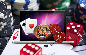 Online Casino Alt Om Spiloplevelsen
