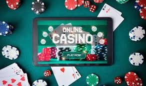 Online Casino Alt Om Spiloplevelsen