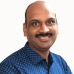 Leslie Dsouza