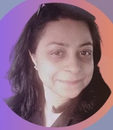 Srirupa Banerjee