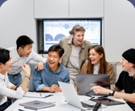 Emerging Leadership Program