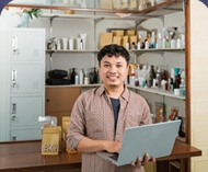 Enhancing Personal Productivity