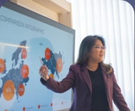 Hi-Impact Presentation