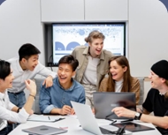 Developing Learning Agility