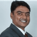 Videsh Naidu