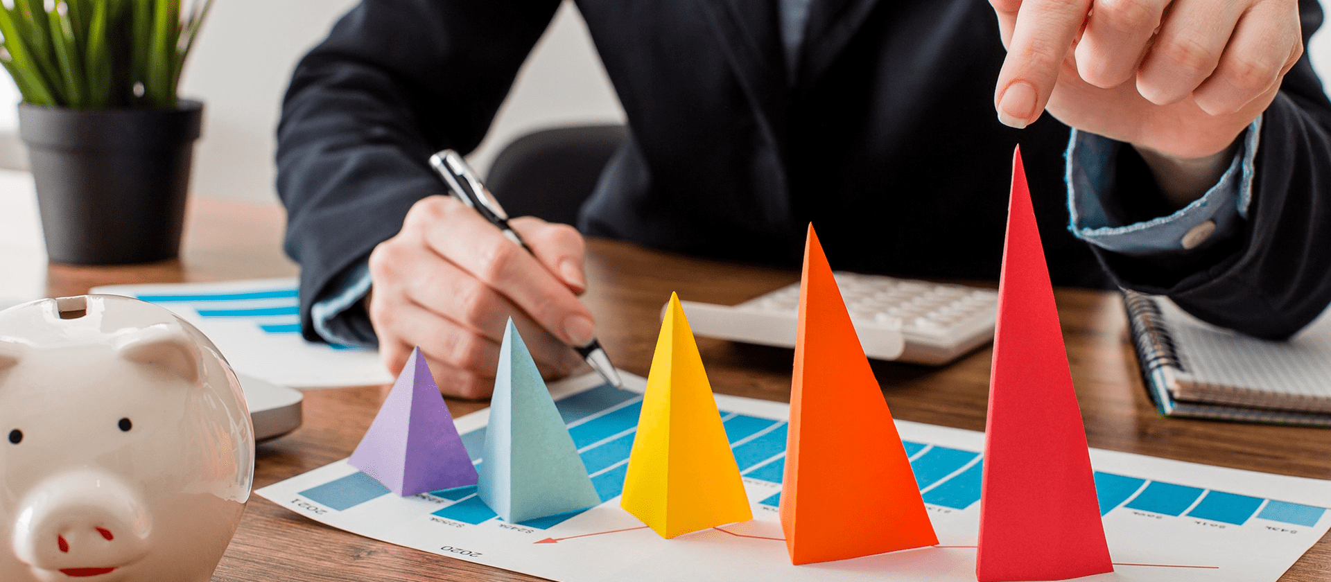 Providing the Transformation edge to make change possible